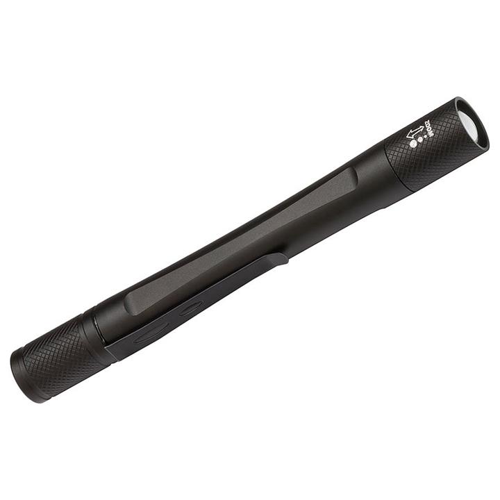 چراغ قوه برننشتول مدل Lux Premium Brennenstuhl Lux Premium Flashlight